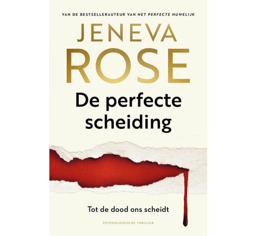 Nieuw binnen Perfect 2 - De perfecte scheiding