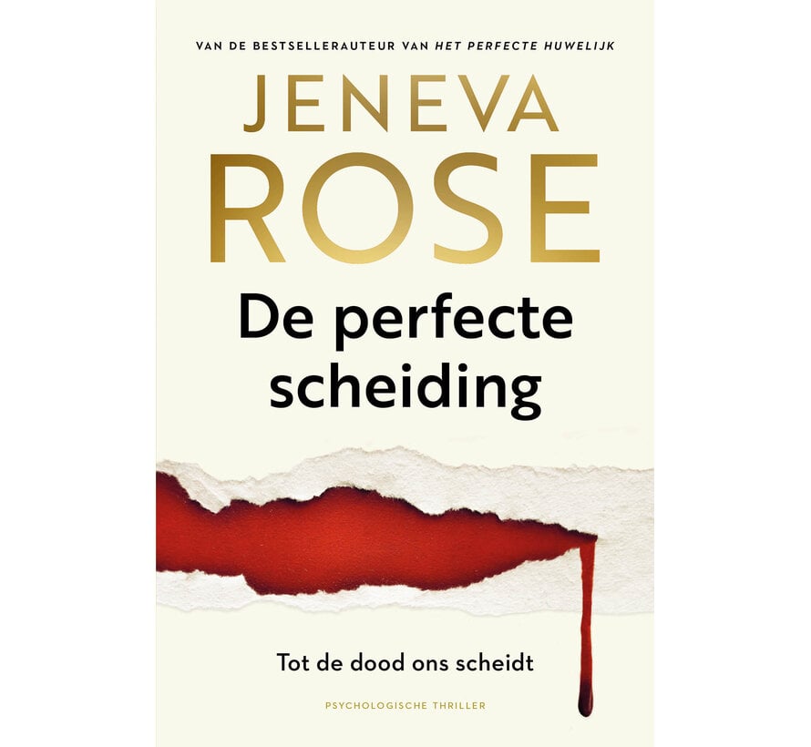 Perfect 2 - De perfecte scheiding