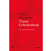 Nieuw binnen Nieuw gebedenboek