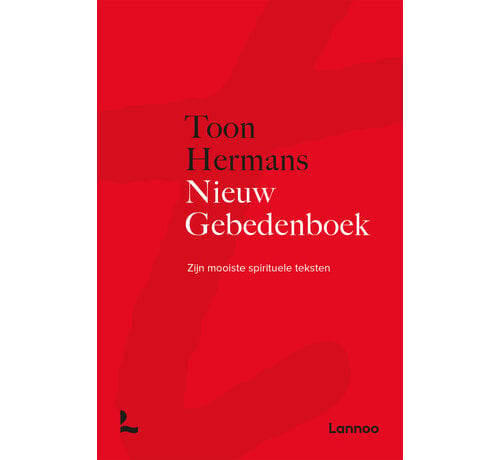 Nieuw binnen Nieuw gebedenboek