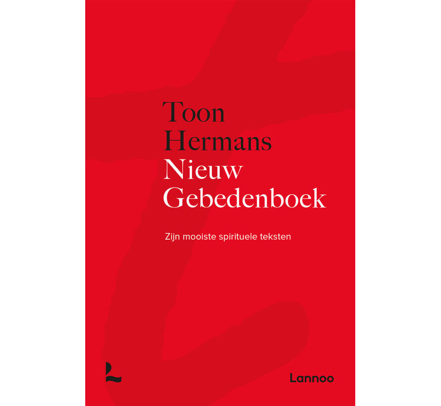 Nieuw gebedenboek