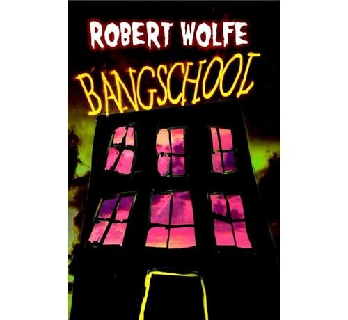 Nieuw binnen Bangschool