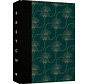 MUS Sketch Book - GREEN