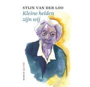 Nieuw binnen Kleine helden zijn wij