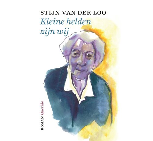 Kleine helden zijn wij