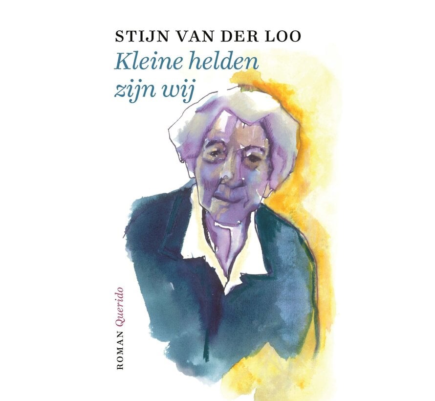 Kleine helden zijn wij