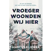 Nieuw binnen Vroeger woonden wij hier