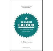 Nieuw binnen De kleine Laloux
