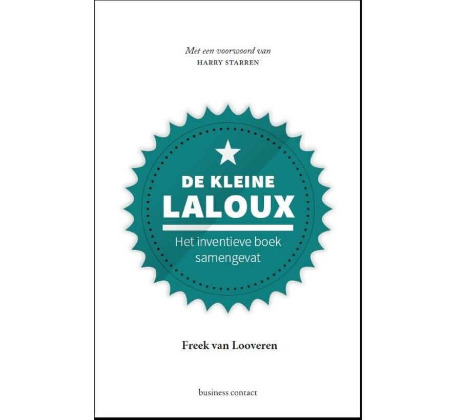 De kleine Laloux