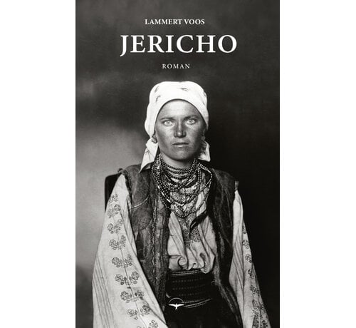 Nieuw binnen Jericho