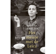 Het meisje met de Leica
