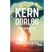 Nieuw binnen Kernoorlog