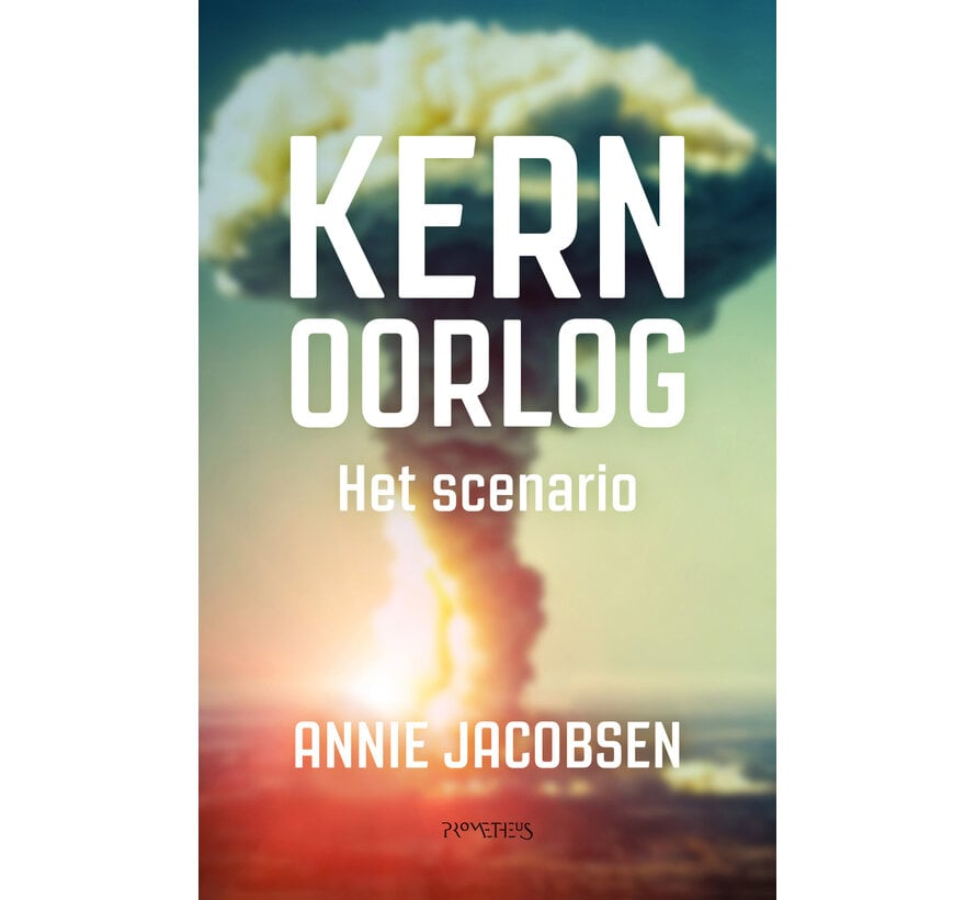 Kernoorlog