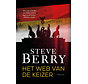 Cotton Malone 16 - Het web van de keizer