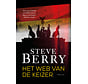 Cotton Malone 16 - Het web van de keizer