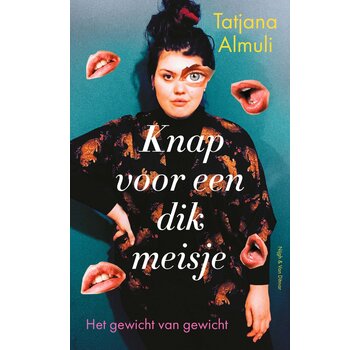 Knap voor een dik meisje