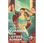 Nieuw binnen LJ Veen Klassiek 1 - Vijanden