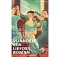 LJ Veen Klassiek 1 - Vijanden