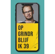 Nieuw binnen Op Grindr blijf ik 39