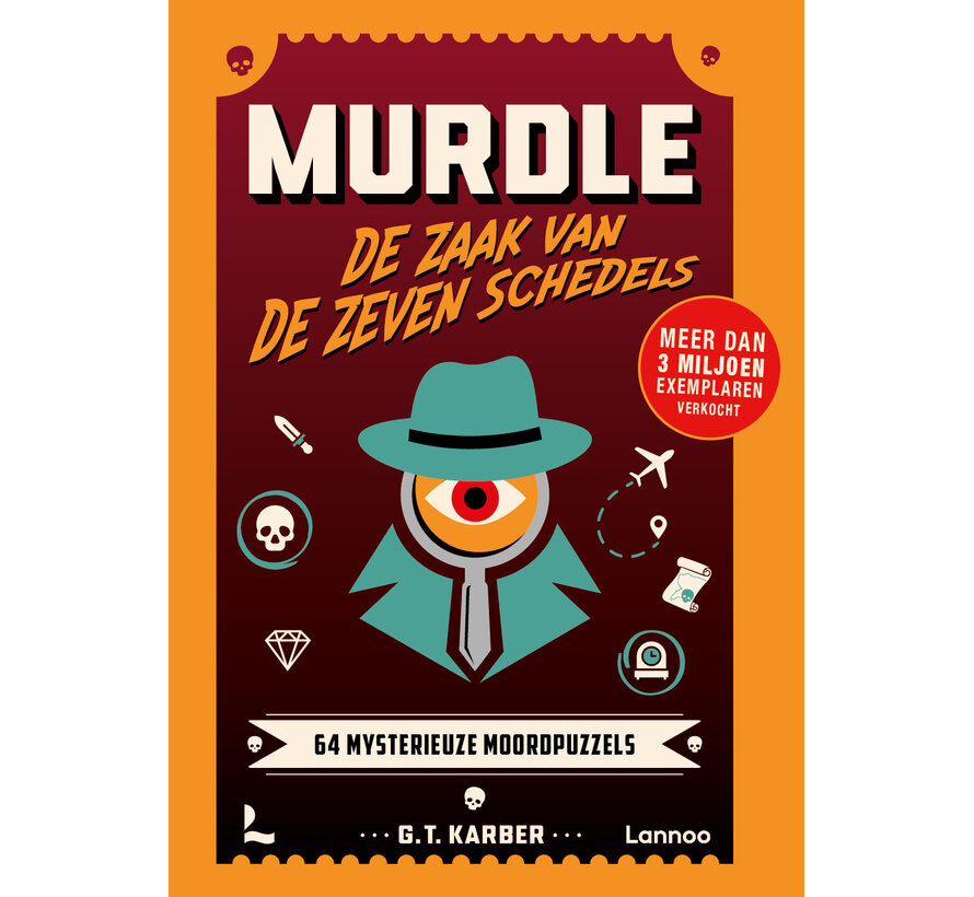 Murdle - Murdle -