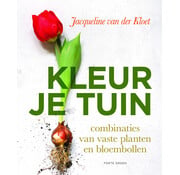 Nieuw binnen Kleur je tuin