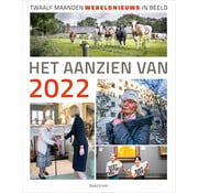 Nieuw binnen Het aanzien van - Het aanzien van 2022