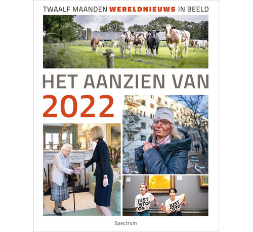 Nieuw binnen Het aanzien van - Het aanzien van 2022