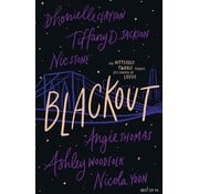 Nieuw binnen Blackout
