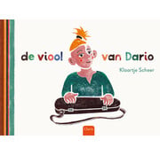 Nieuw binnen De viool van Dario