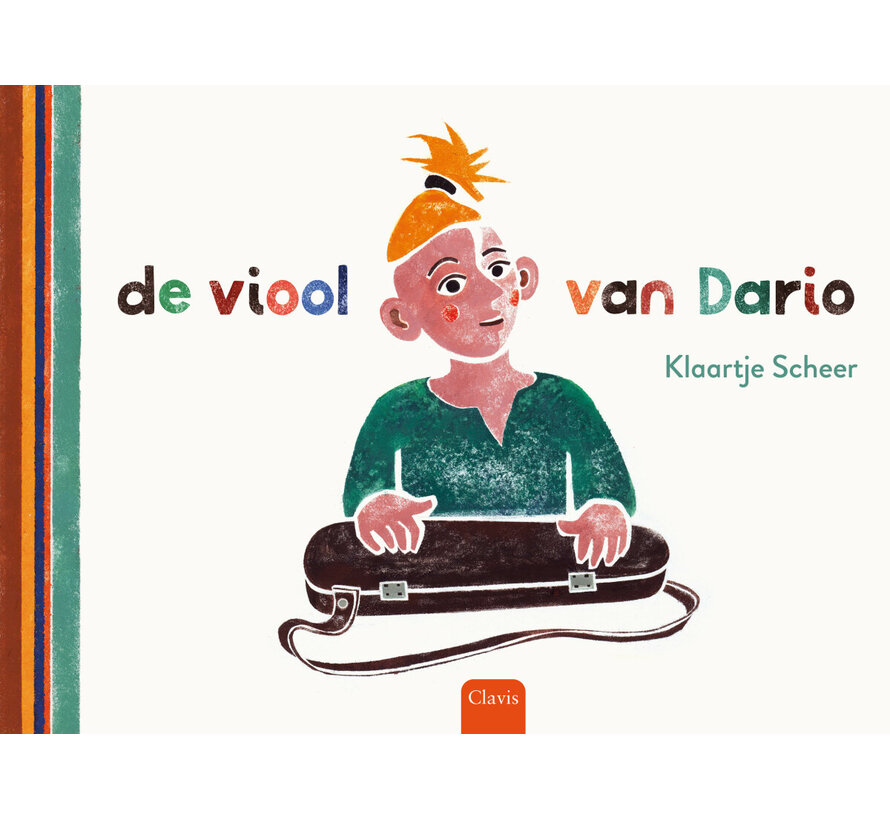 De viool van Dario