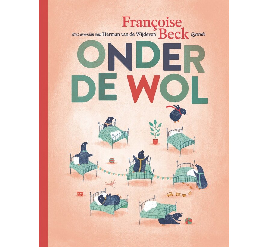 Onder de wol