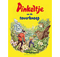 Pinkeltje - Pinkeltje en de toverknoop