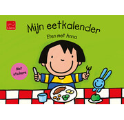 Nieuw binnen Mijn eetkalender