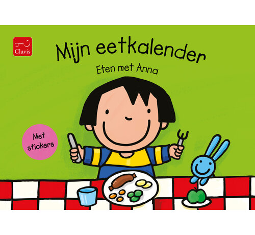 Nieuw binnen Mijn eetkalender
