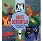 De grote dierenatlas