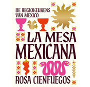 Nieuw binnen La Mesa Mexicana