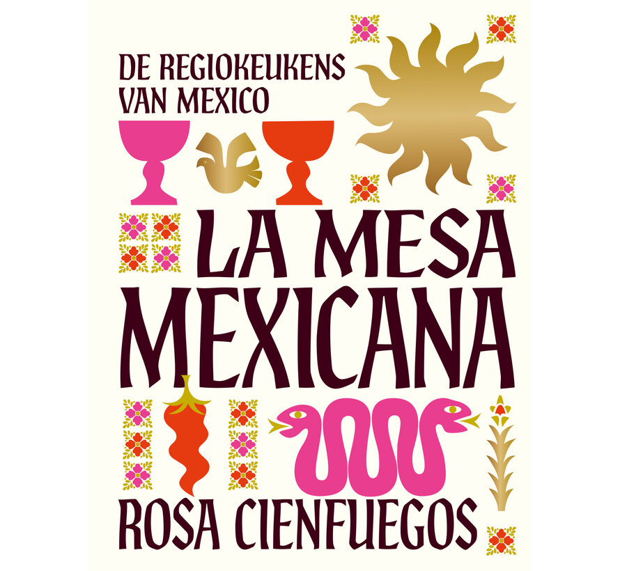 La Mesa Mexicana