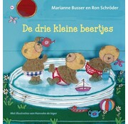 Nieuw binnen Lieve boeken voor peuters en kleuters - De drie kleine beertjes