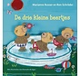 Lieve boeken voor peuters en kleuters - De drie kleine beertjes