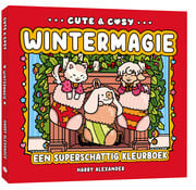 Nieuw binnen Cute & Cosy - Wintermagie