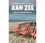 Nieuw binnen Aan zee