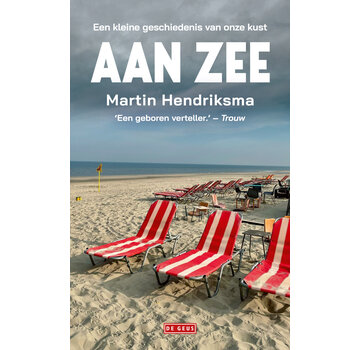 Aan zee