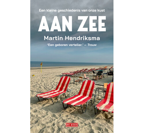 Nieuw binnen Aan zee