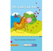 Nieuw binnen Toneellezen - Ho, Loe-Loe, ho!