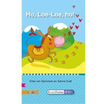 Toneellezen - Ho, Loe-Loe, ho!