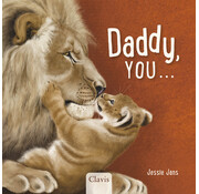 Nieuw binnen Daddy, You...