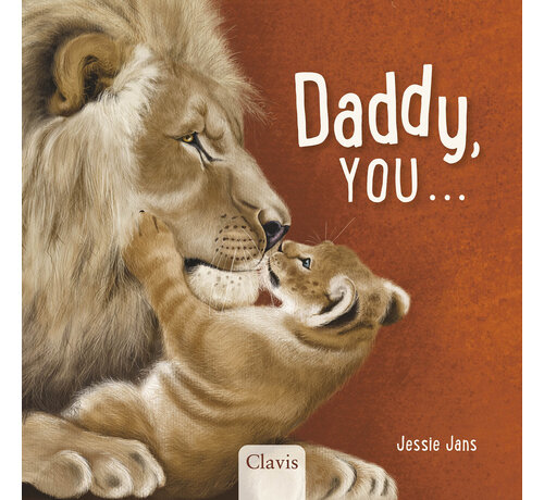 Nieuw binnen Daddy, You...