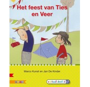 Nieuw binnen Veilig leren lezen Kern 9