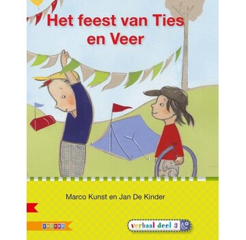 Veilig leren lezen Kern 9