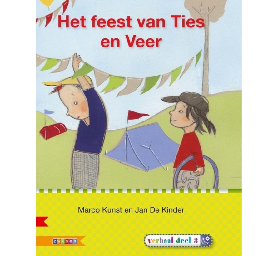 Veilig leren lezen Kern 9